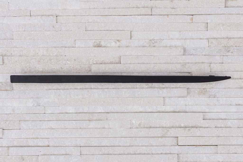 Mercedes a-class w177 2018+ молдинг передний бампера левая a1778854303 Киев