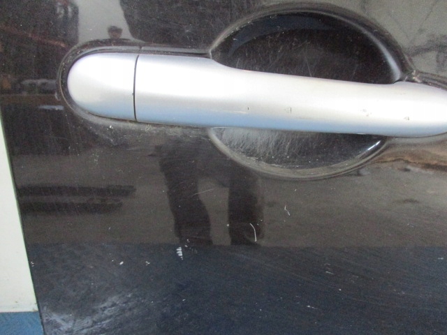 фото №3, Renault espace iv całe дверь перед правое nv676