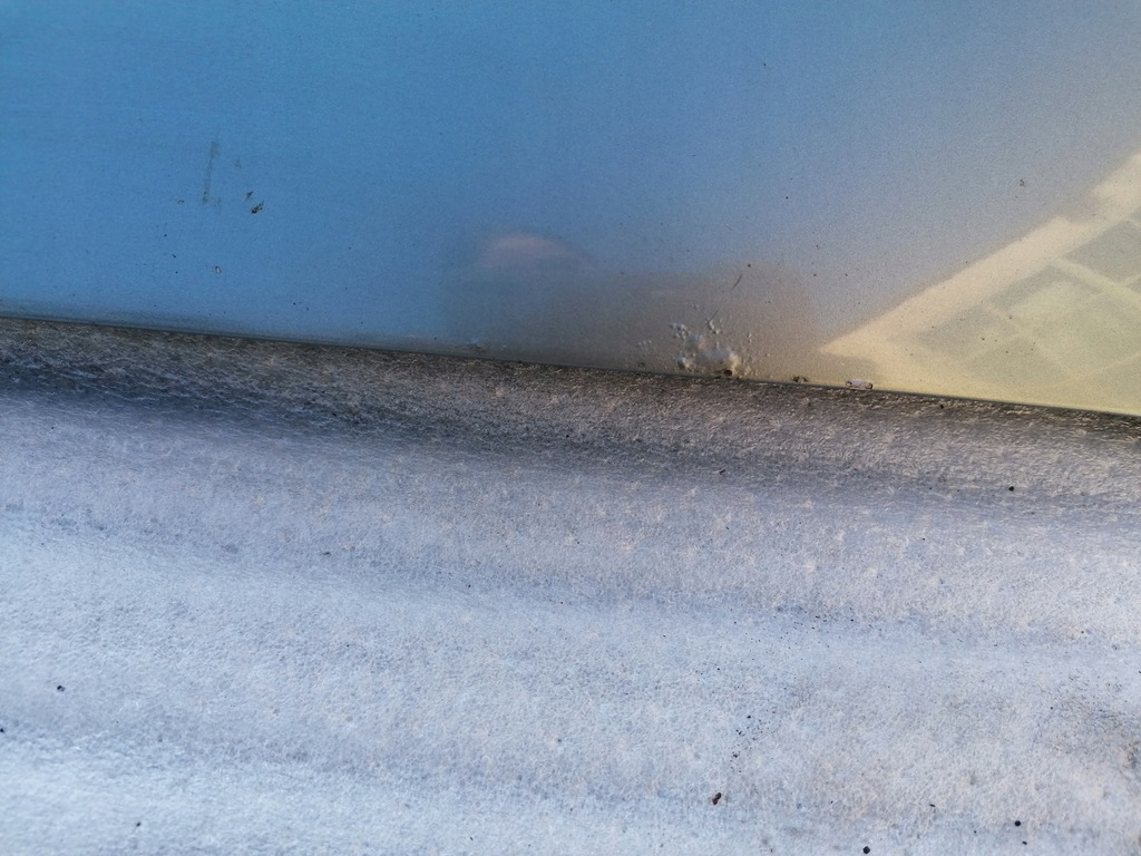 фото №6, 43 audi a4 b7 капот