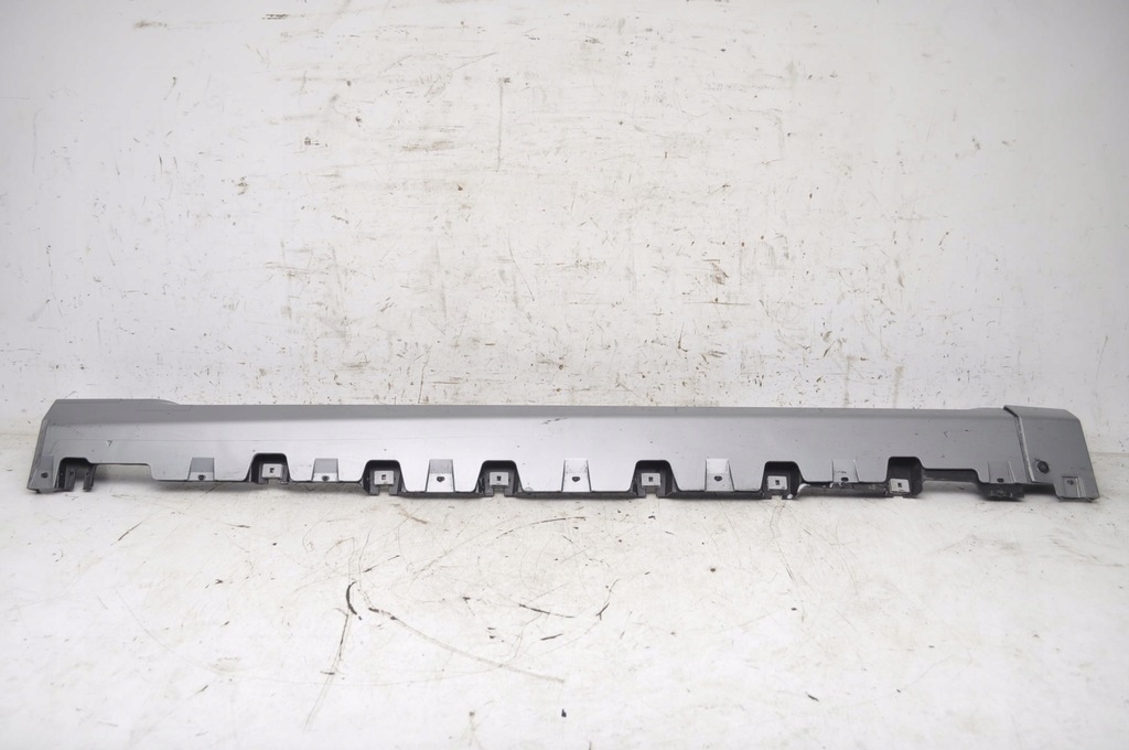 фото №6, Ford ecosport накладка поріг права