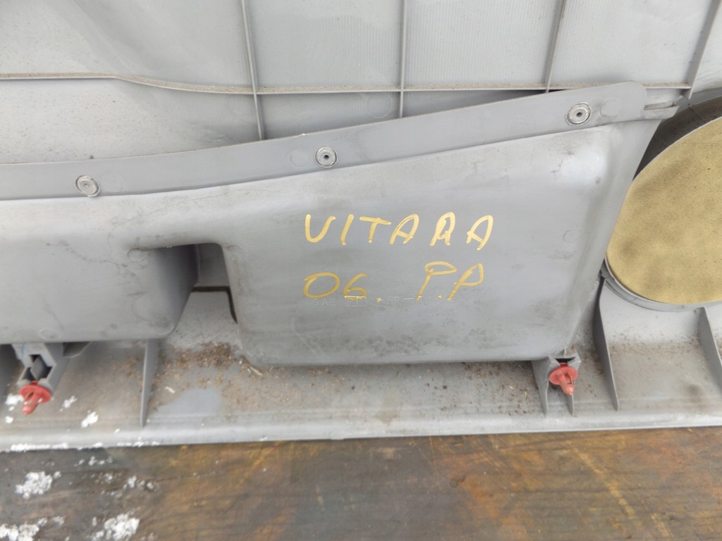 фото №5, Grand vitara xl7 обшивка дверь правый перед