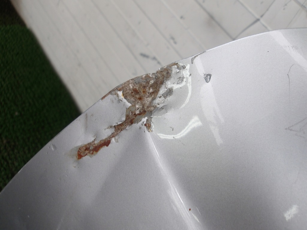 фото №5, Mazda 6 gj 13-18 двері передні ліва перед оригінальний номер