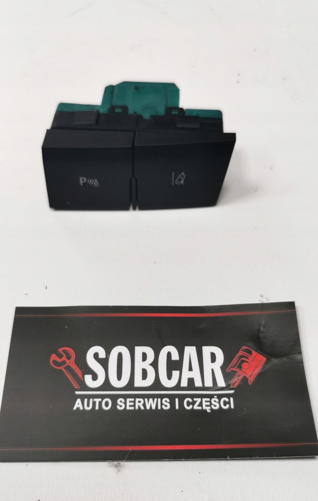 фото №1, Кнопка панель ассистент поперечина движения opel insignia