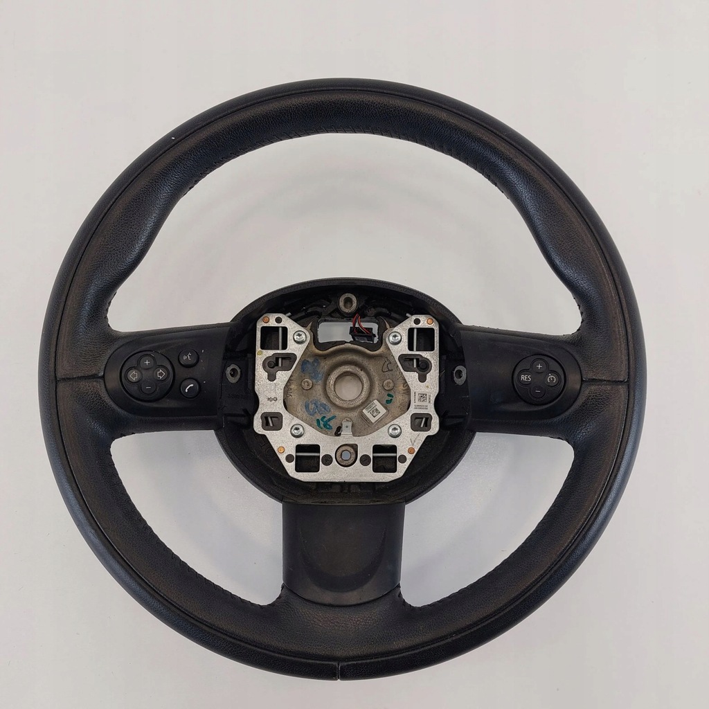 фото №1, 2012 mini cooper countryman r60 воздуховод