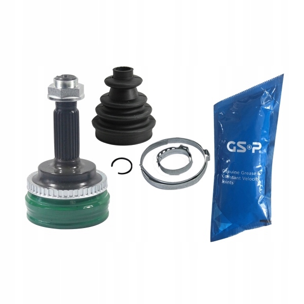 фото №1, Шарнир наружный do toyota yaris verso 1.4 1.5