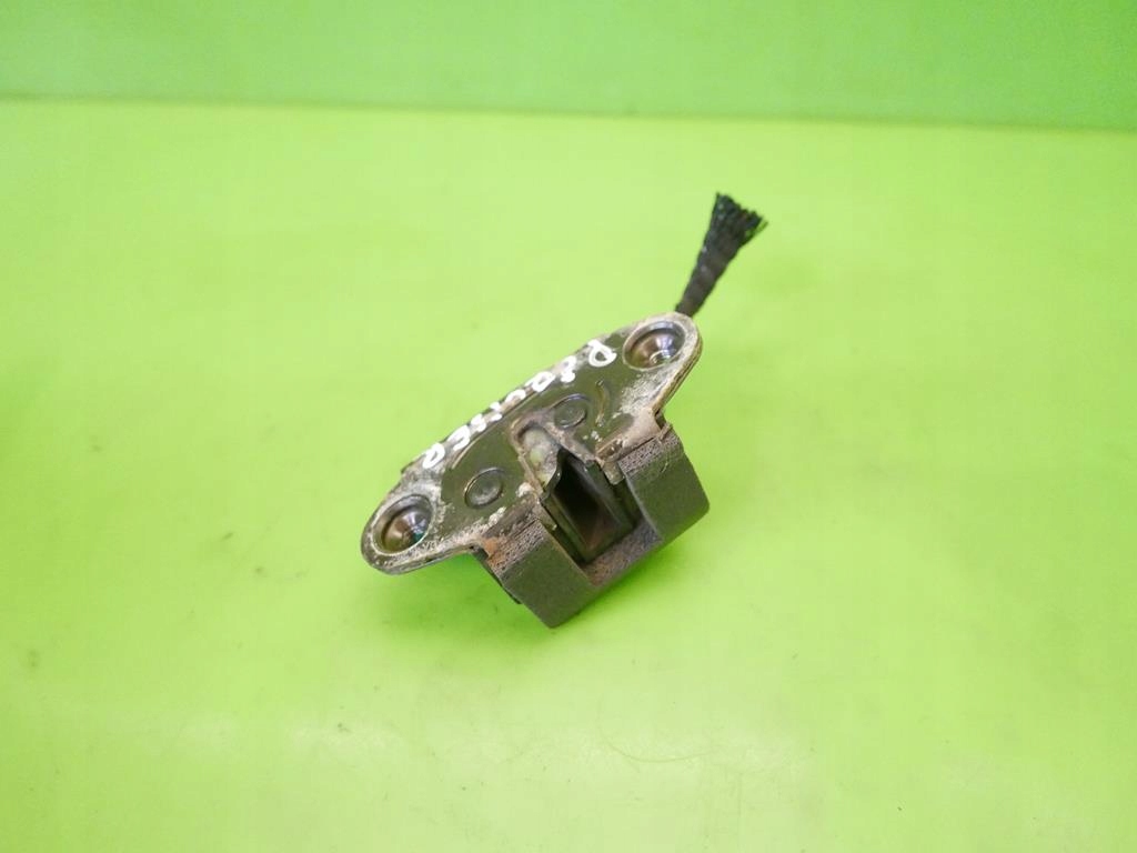 фото №7, Замок крышки багажника задняя chrysler pt cruiser 00-