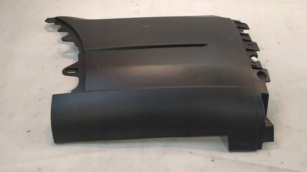 фото №7, Кутик бампера лівий задня ford transit mk8