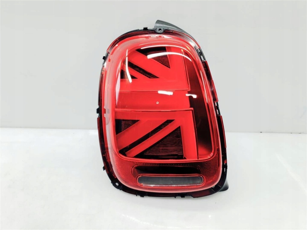 Купити Mini cooper f55 f56 рестайлінг  lci 19r+ ліва фара задній led ory європа  !!!