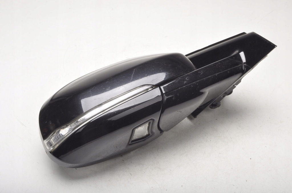 фото №7, Volvo v40 ii зеркало правое электрический 8 pin