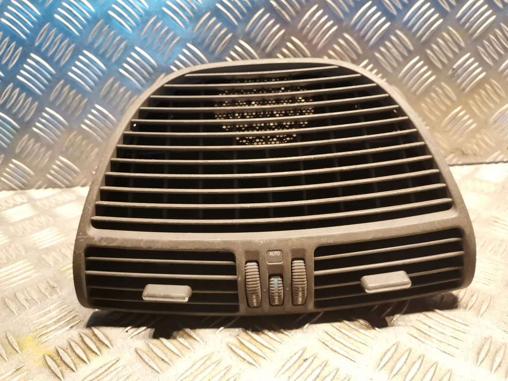 фото №1, Mercedes-benz s w220 другой элементы туннель среднего