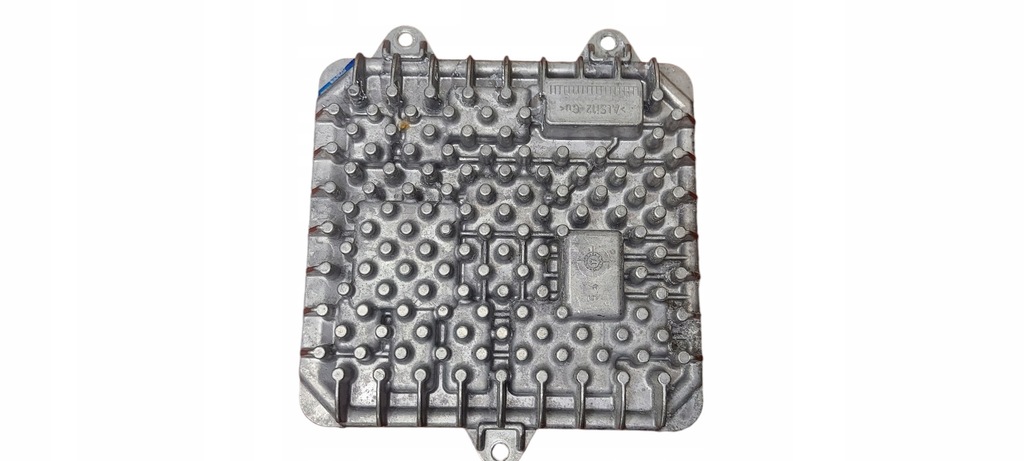 фото №1, Bmw 2 f20 f22 f23 модуль led перетворювач блок керування 8494842