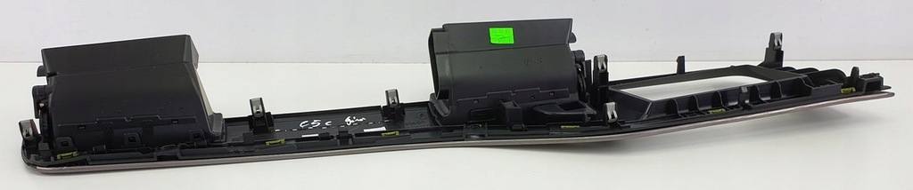 фото №9, Молдинг декоративная консоли рамка c5 iii x7 9682297777