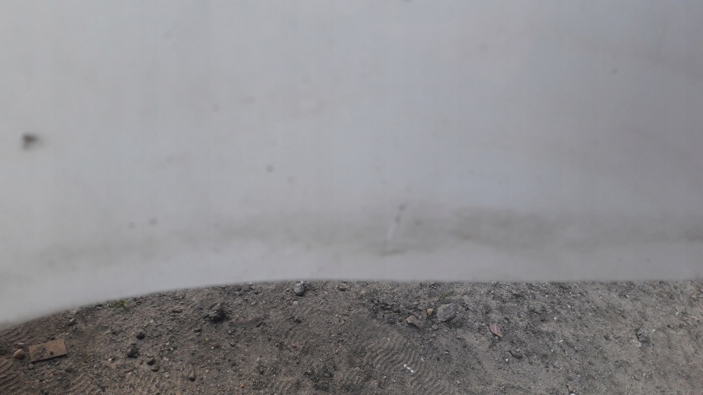 Skoda fabia i бампер задняя kombi белый Киев