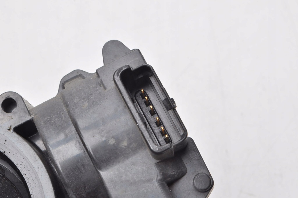 Mini r56 1.6 дроссельная заслонка 8624190 Оригинал