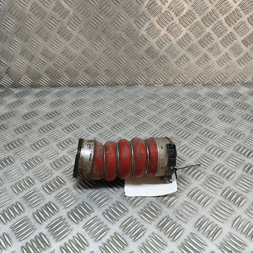 фото №1, Bmw x6 f16 2014 wąż / труба интеркулер