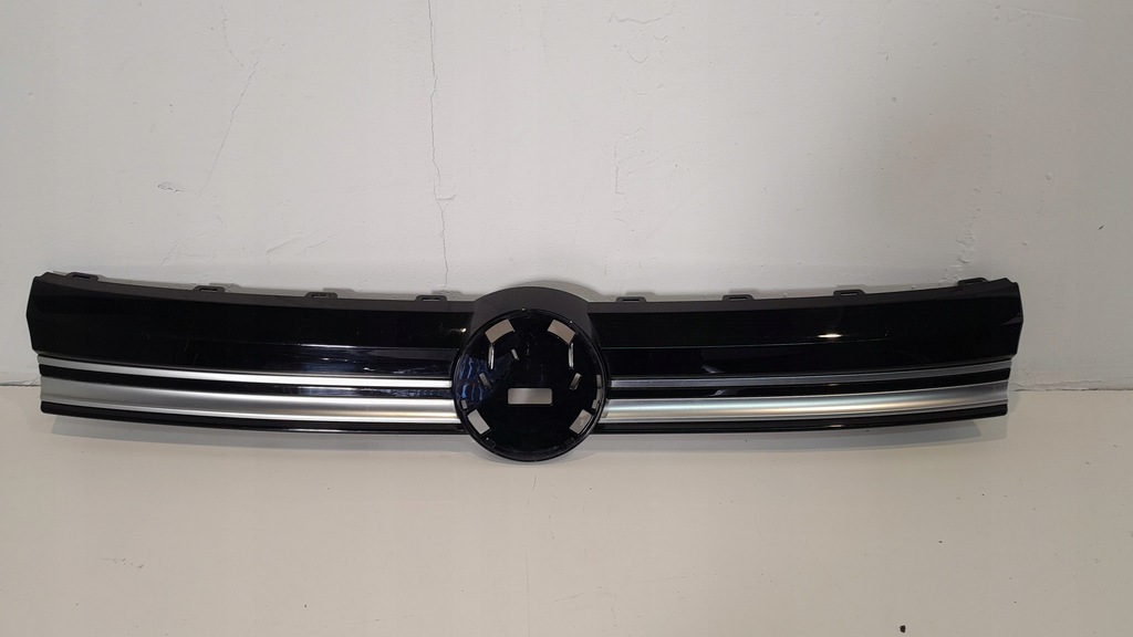 фото №1, Vw caddy iv 4 2k7 21- решётка радиатора решётка радиатора хром