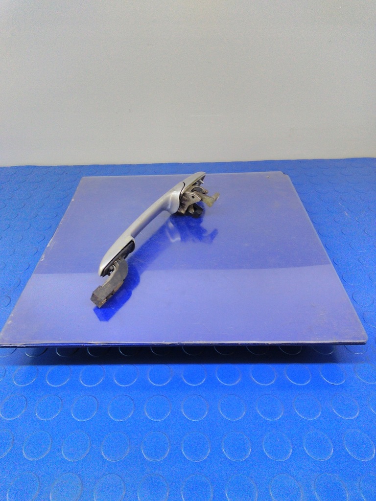 фото №4, Mazda 2 ручка наружная задняя задняя правая 230502