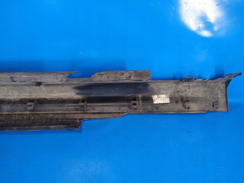 фото №10, Накладка поріг зовнішня lew. mini cooper s r57 09-15 51 77 7 147 915