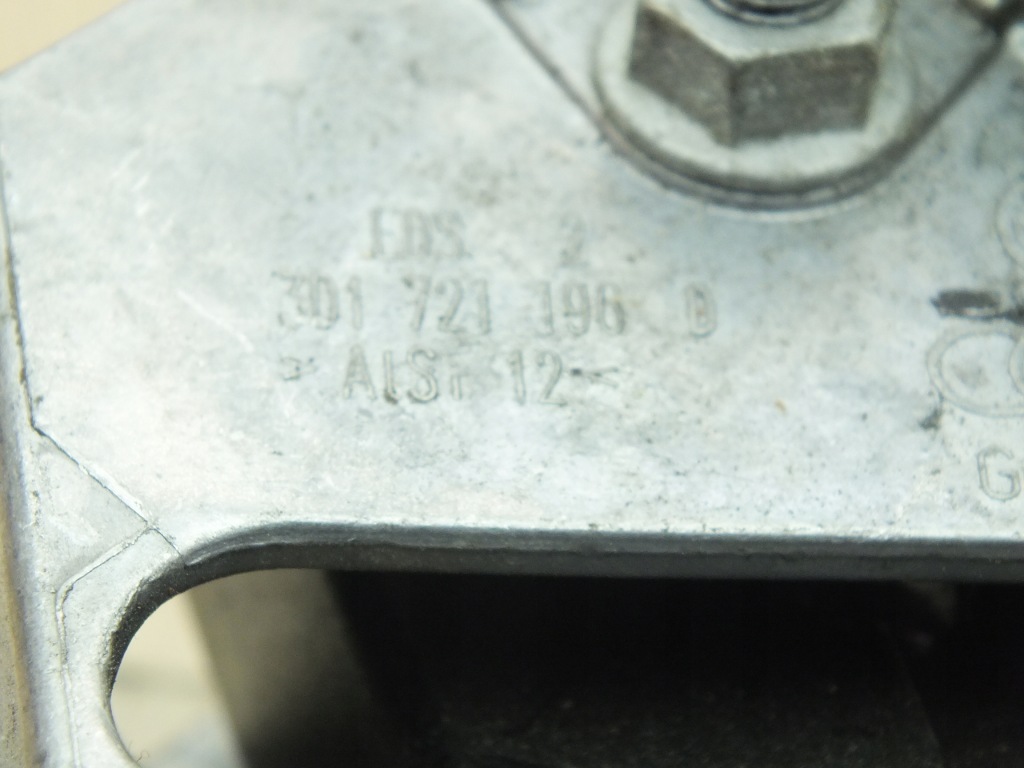 фото №4, Bentley continental fs педаль тормоза 3w1723139