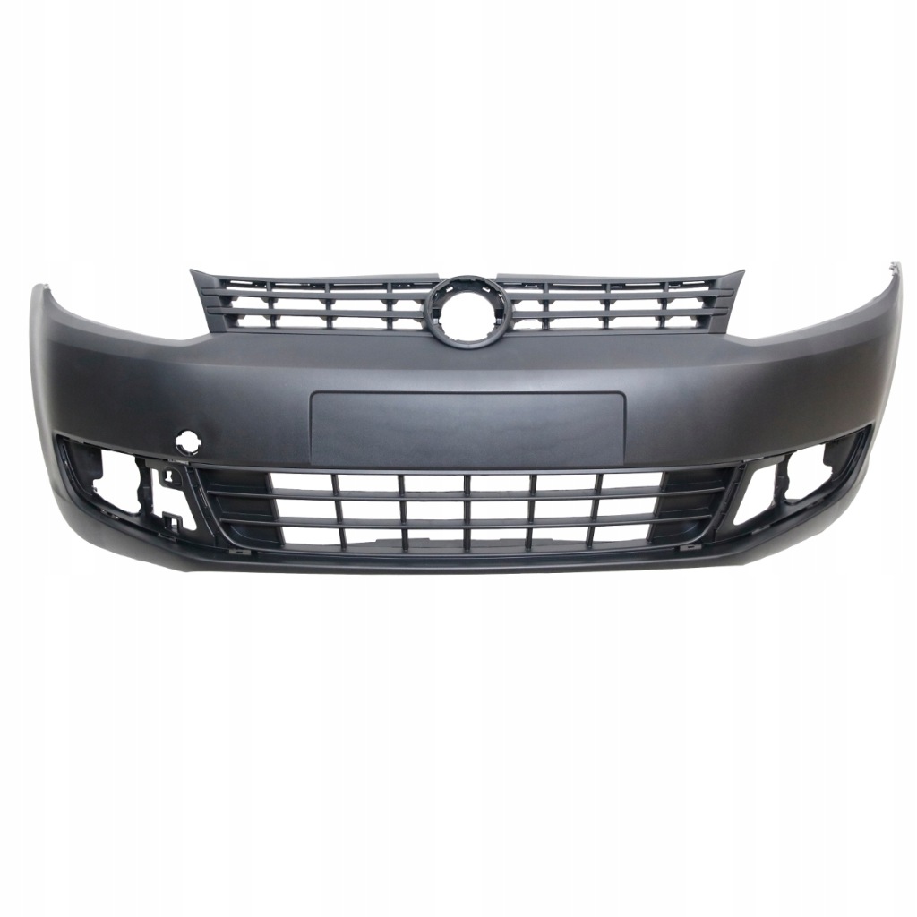 фото №1, Бампер перед новый vw caddy 3 2k 2010-2015