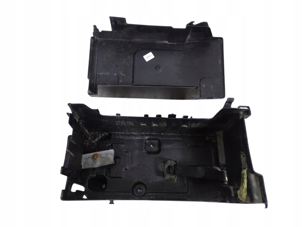 фото №9, Основание корпус защита аккумулятор opel insignia a 2008-2017 дизель