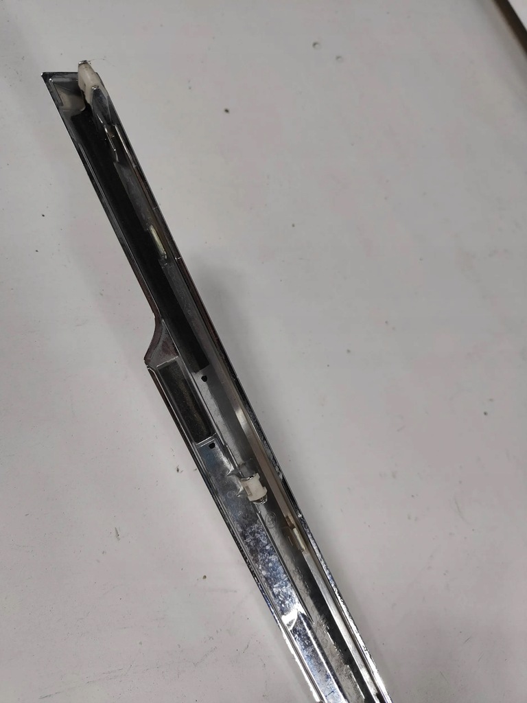 фото №8, Bmw 7 g11 g12 молдинг хром крышки багажника