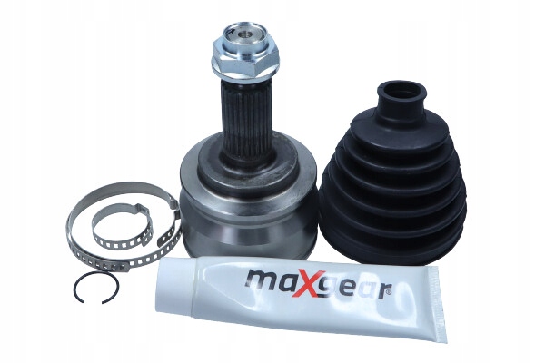фото №1, Maxgear шарнір зовнішній suzuki grand vitara ii jt 22x58,3x28