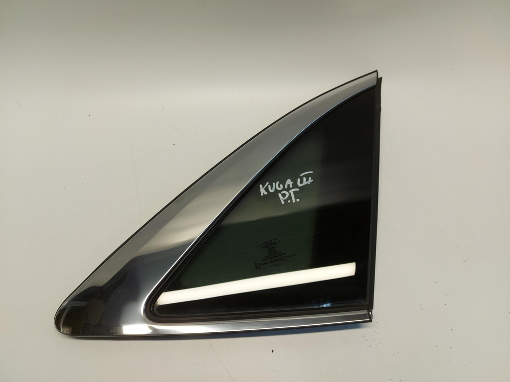 фото №1, Ford kuga mk3 скло задня ліва as3 2020