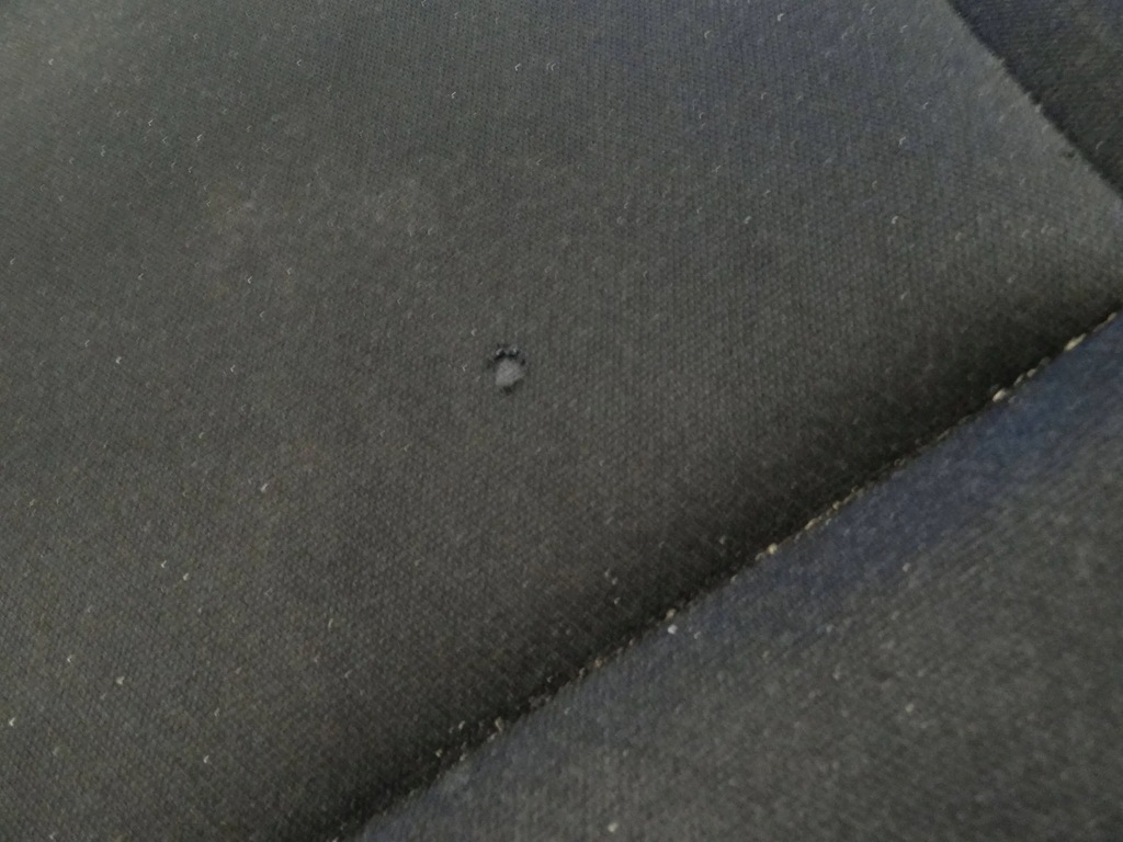 фото №13, Toyota aygo i 2006 3d сидіння водія лівий перед передній