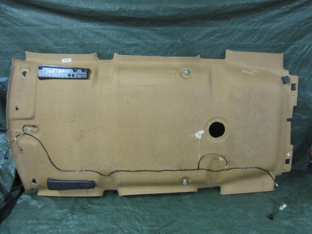 фото №6, Hhr chevrolet стеля