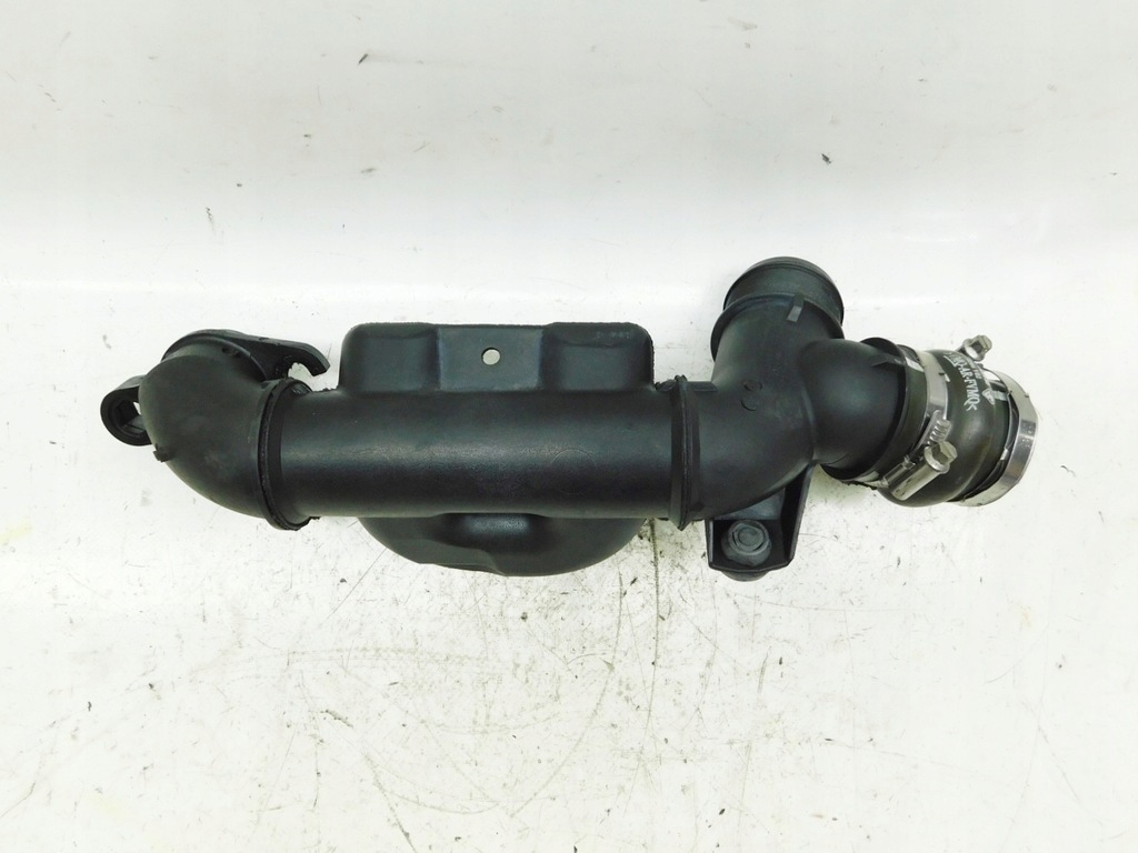 фото №3, Труба интеркулер - mini cooper one r55 r56 r57 r58 1.6d 109km