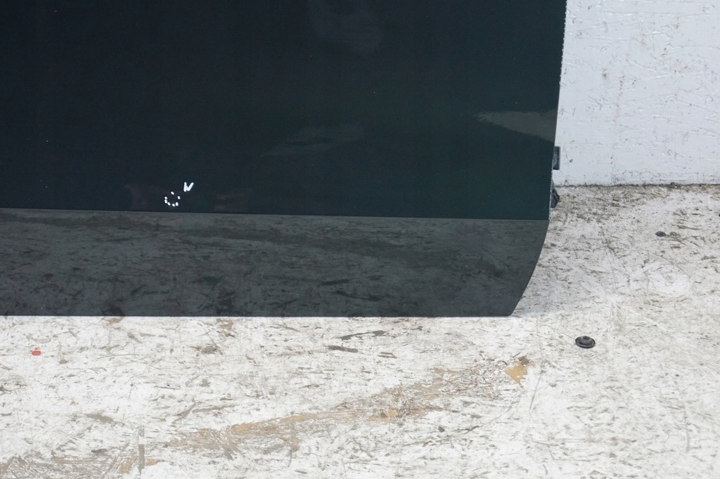 фото №10, Двері правий перед audi a5 8t coupe lz6e