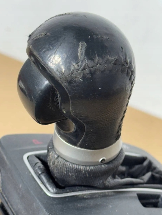 фото №6, Honda accord viii выборщик передач автоматическая коробка передач tl0-a510 tl0-e800