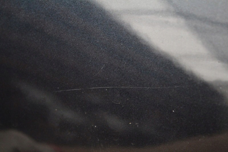 фото №5, Дверь левая задняя задние 189 mercedes cls c219 w219 04-08