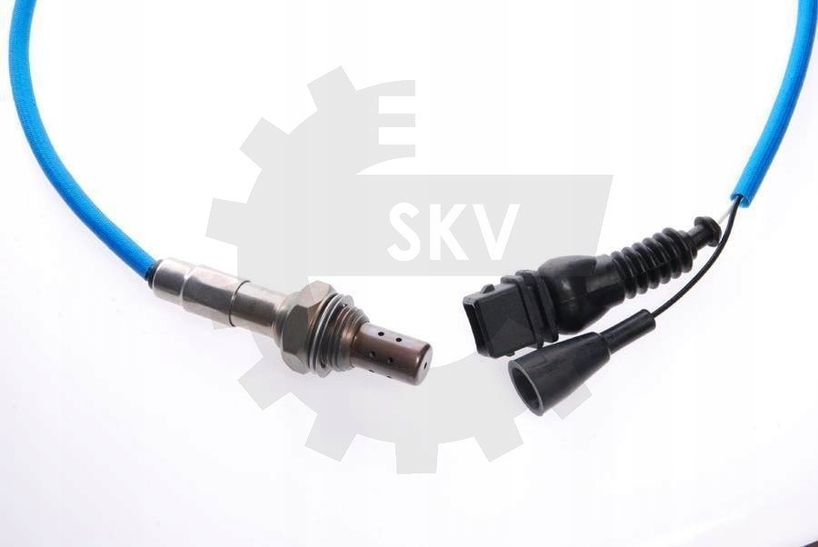 фото №8, Esen skv 09skv063 датчик лямбда-зонд