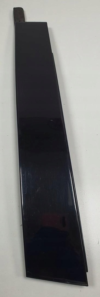 фото №1, Молдинг накладка стойка правый перед jaguar s-type