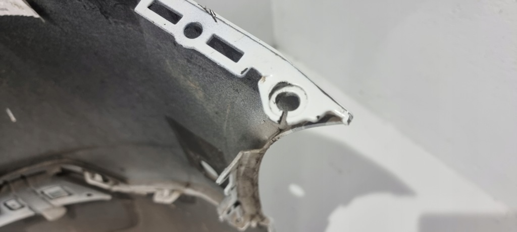 фото №12, Бампер задняя задний seat ateca cupra 575 17-20