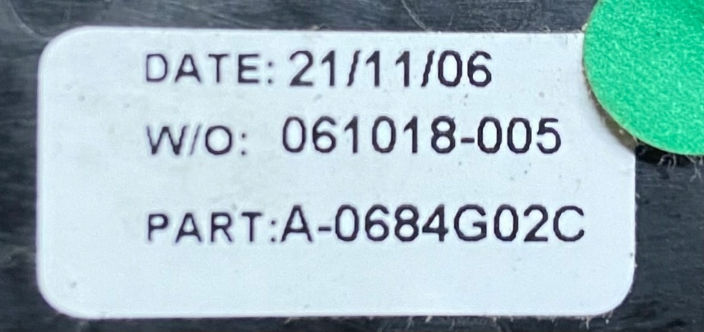 фото №5, Ключ pilot ldv maxus