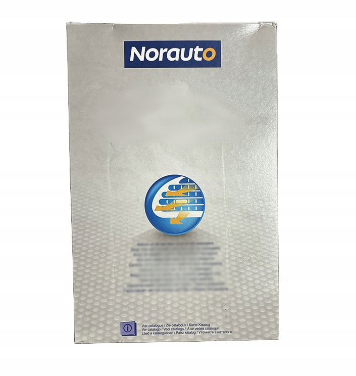 Купить Фильтр салонный norauto fp139 k 1322