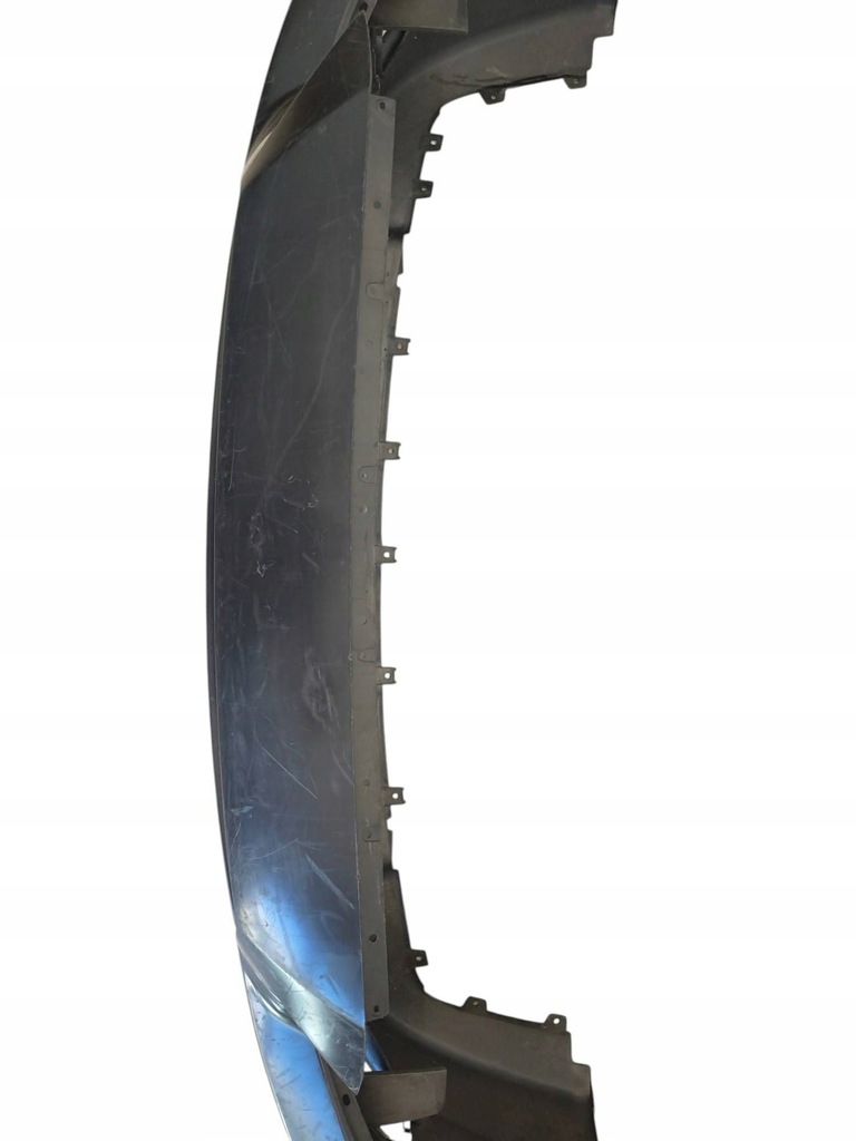 фото №8, Mitsubishi lancer viii sedan бампер перед передній