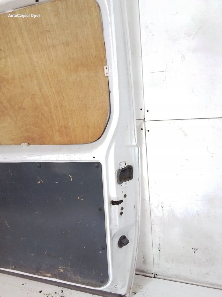 фото №8, Peugeot expert ii двері бічний зсувні праве