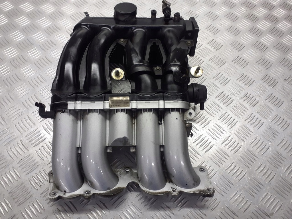 фото №1, Коллектор всасывающий seat toledo ii 1.8 06a133203ag