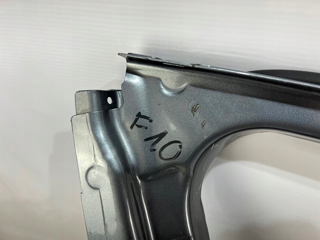 фото №7, Дверь передние перед правое bmw 5 f10 f11