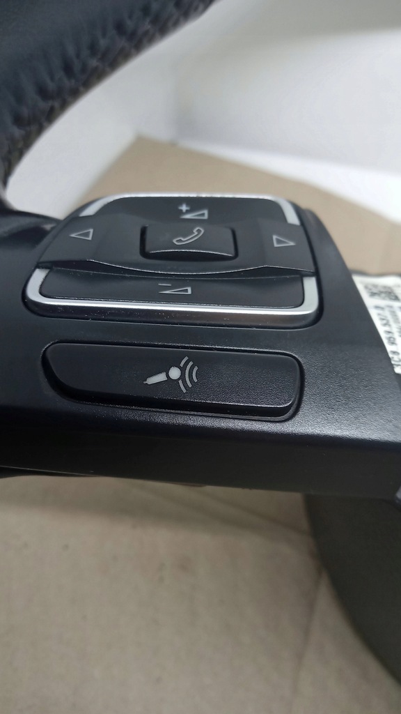 фото №13, Воздуховод кожа multi vw passat b7 cc 3c8419091be