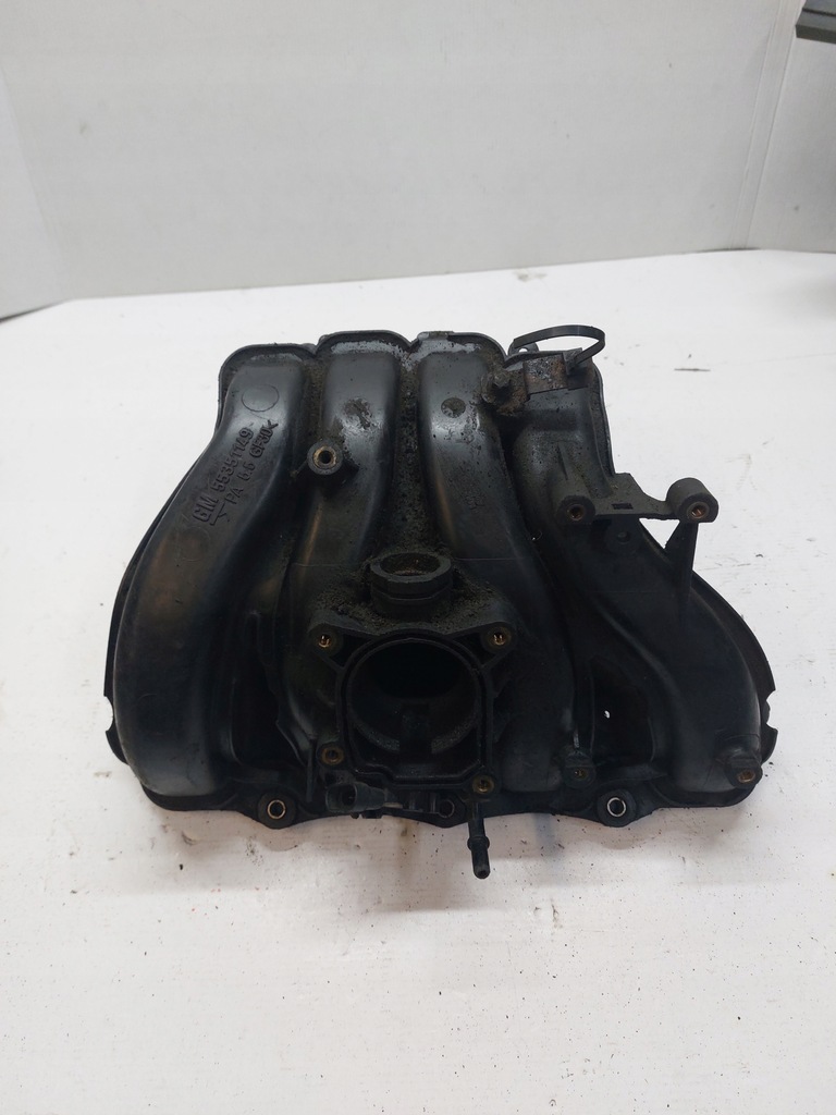 фото №1, Коллектор всасывающий opel vectra 2.2 бензин