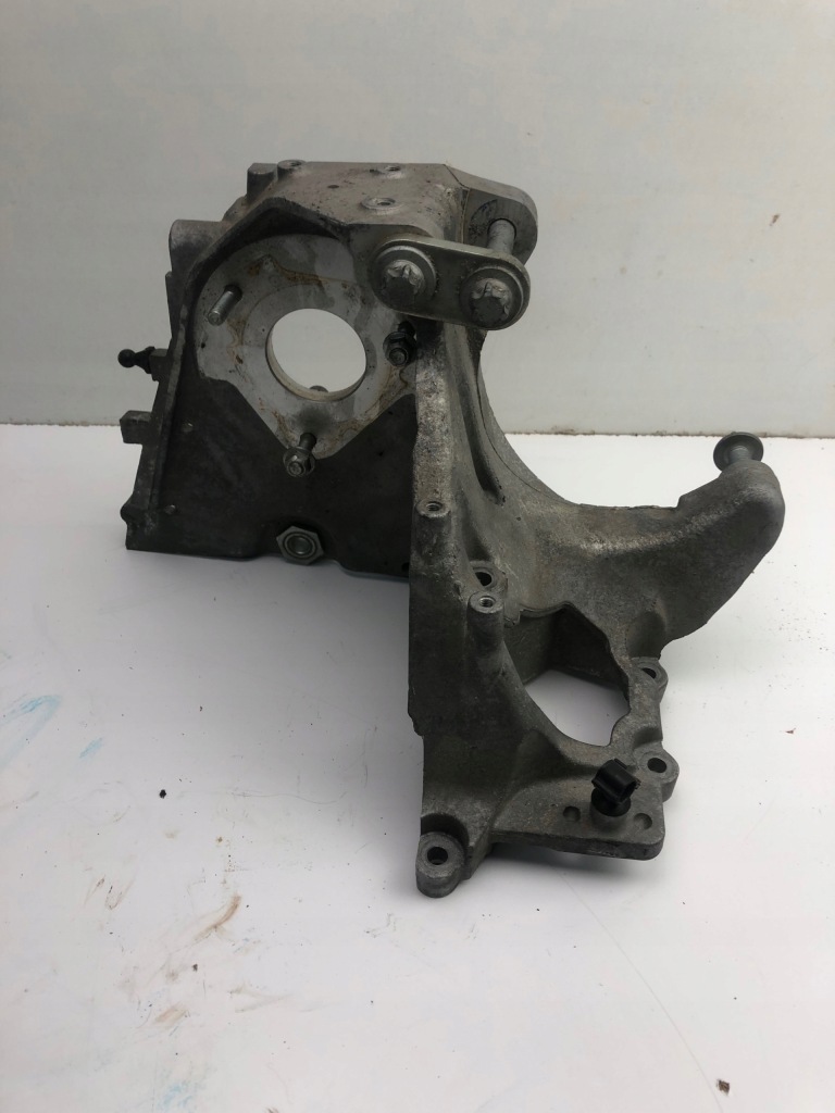 Купить Fiat tipo кронштейн кронштейн двигателя 55263069