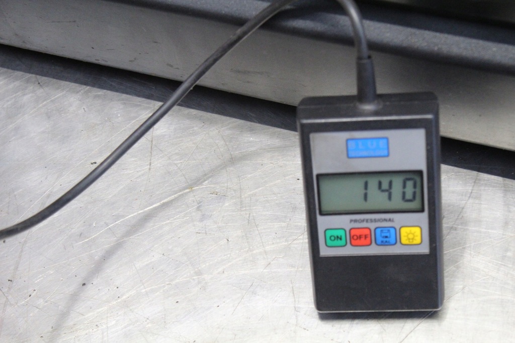 фото №12, Двері ліва перед передні чорні opel antara 06-11