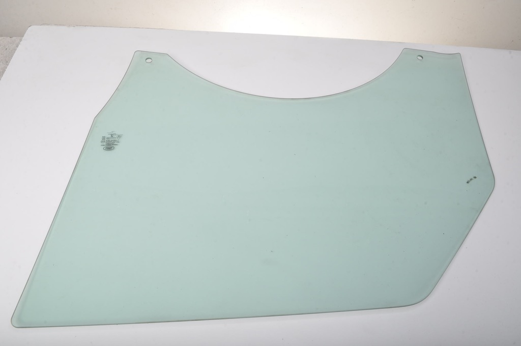 фото №5, Defender ii l663 скло права передня 21r