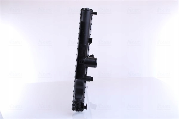 фото №12, Радиатор двигателя toyota auris avensis corolla ver