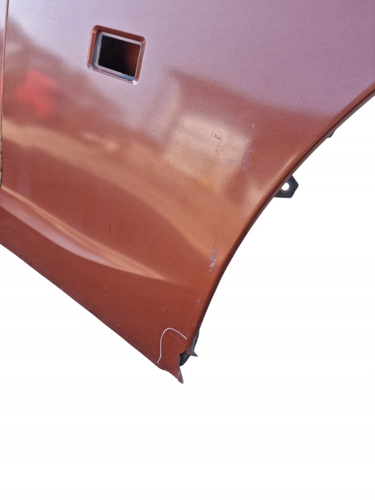 Обшивка накладка спойлер międzyosiowy scania r s ntg ngs 2338061 2560450 Оригінал